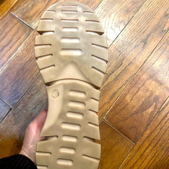 Seychelles I’ll be there Sneakers in Blush - Picture 9 of 9